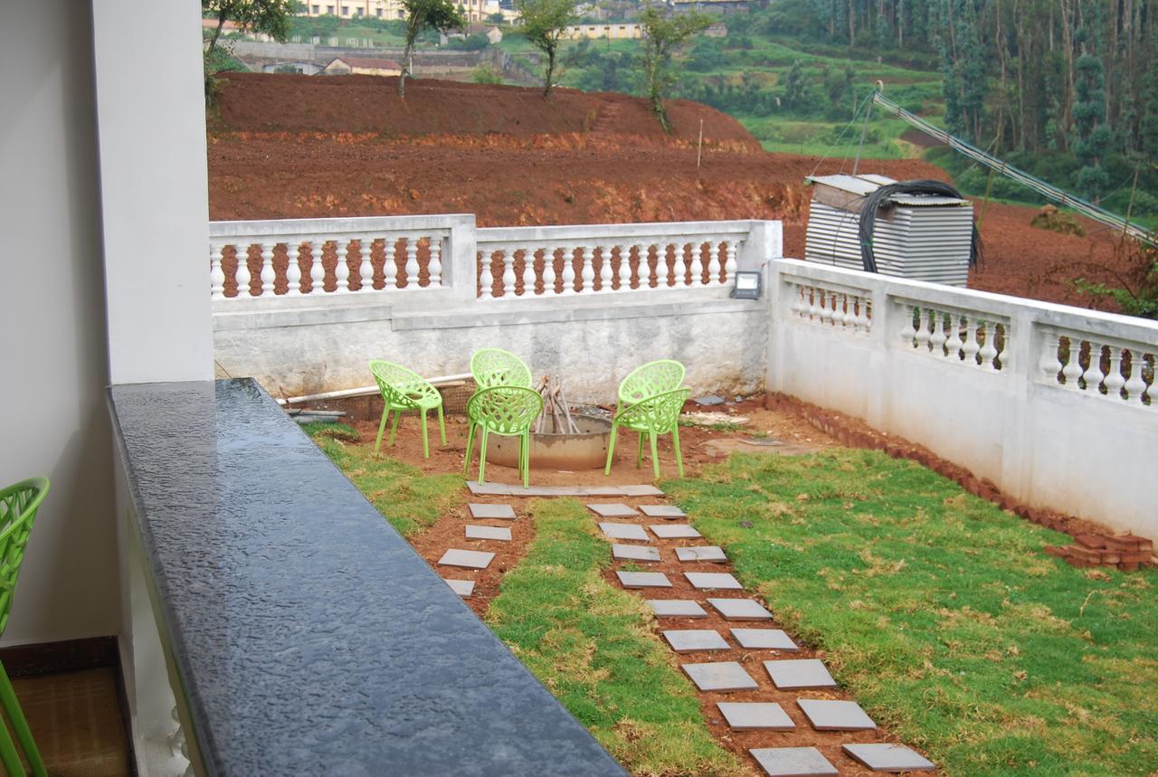 Armster Palace Ooty Exterior photo